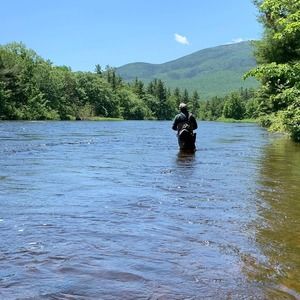 Meet your Posher, Raymond